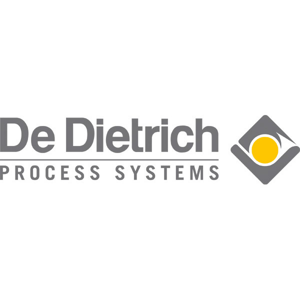 DE DIETRICH PROCESS SYSTEMS